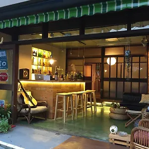Pensión Azito, Hakone