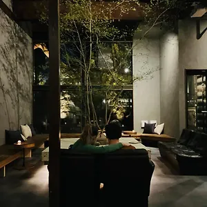 Hostal Rohen Hakoneyumoto, Hakone